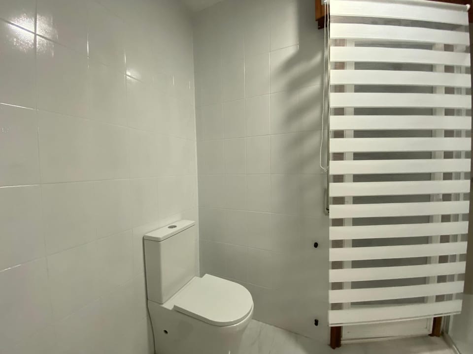 A un Paso Apartment in Galicia