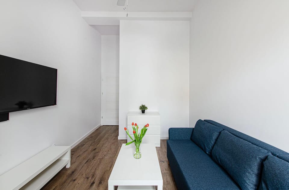 Delux Apartment Stara Oficyna 10 Apartment in Wroclaw