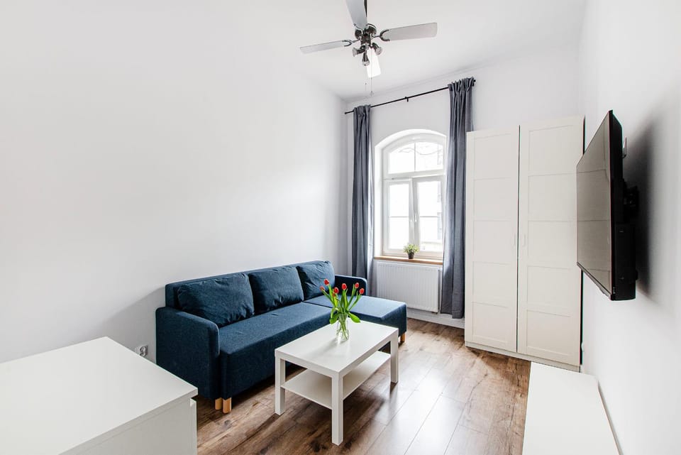 Delux Apartment Stara Oficyna 10 Apartment in Wroclaw