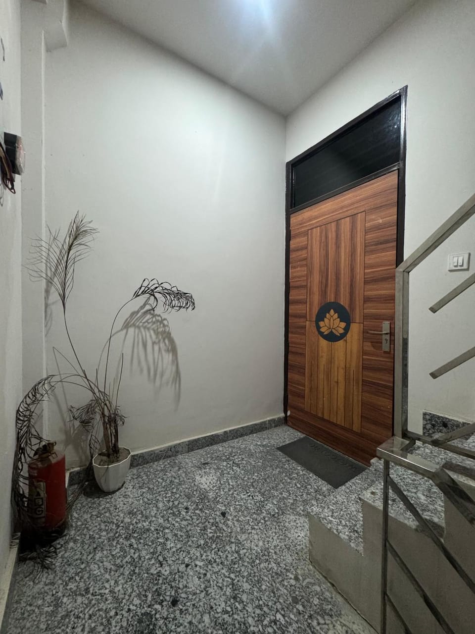 Spiritual Oasis Vacation rental in Uttarakhand