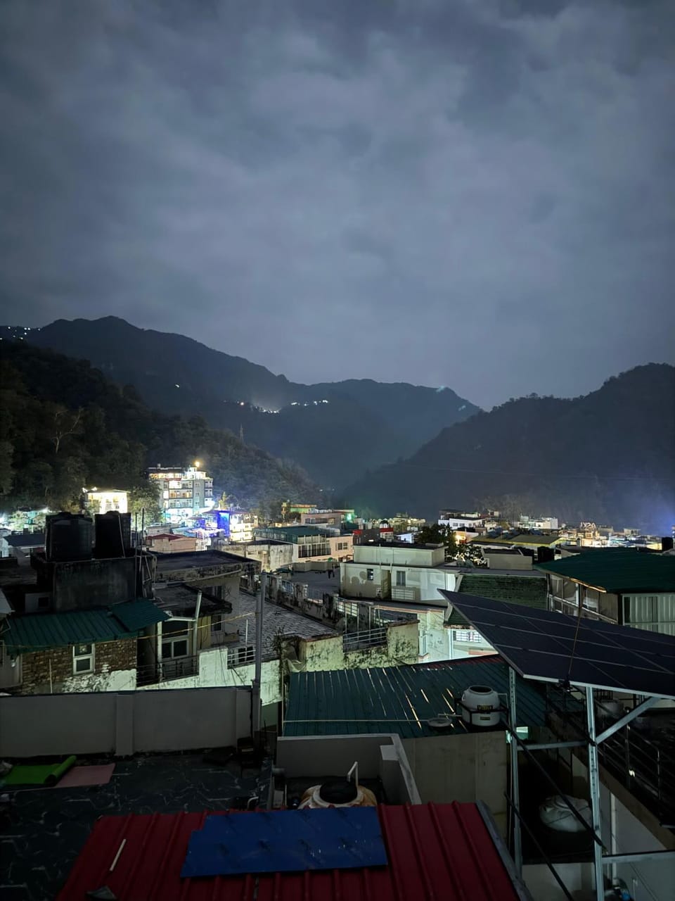 Spiritual Oasis Vacation rental in Uttarakhand