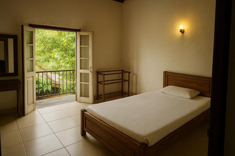 Nihal's Place - Galle Villa in Galle
