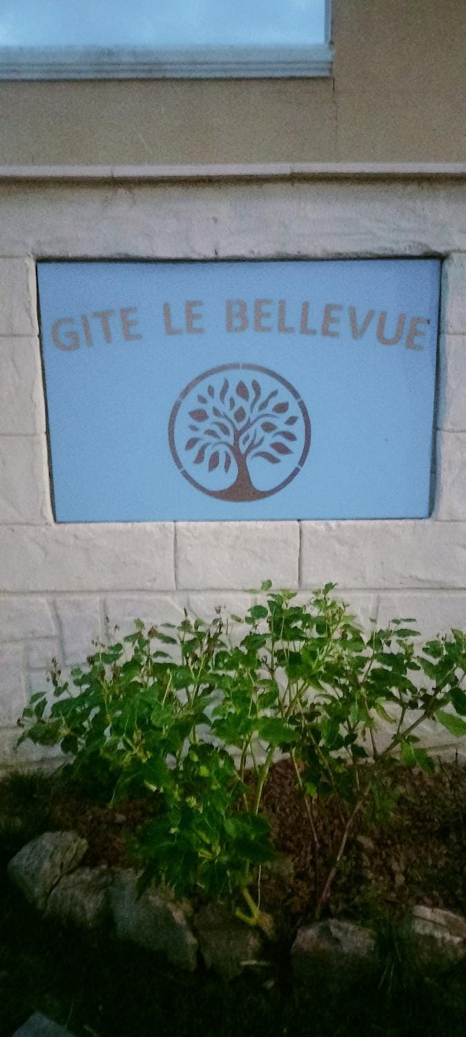 Gîte Le Bellevue Apartment in Occitanie