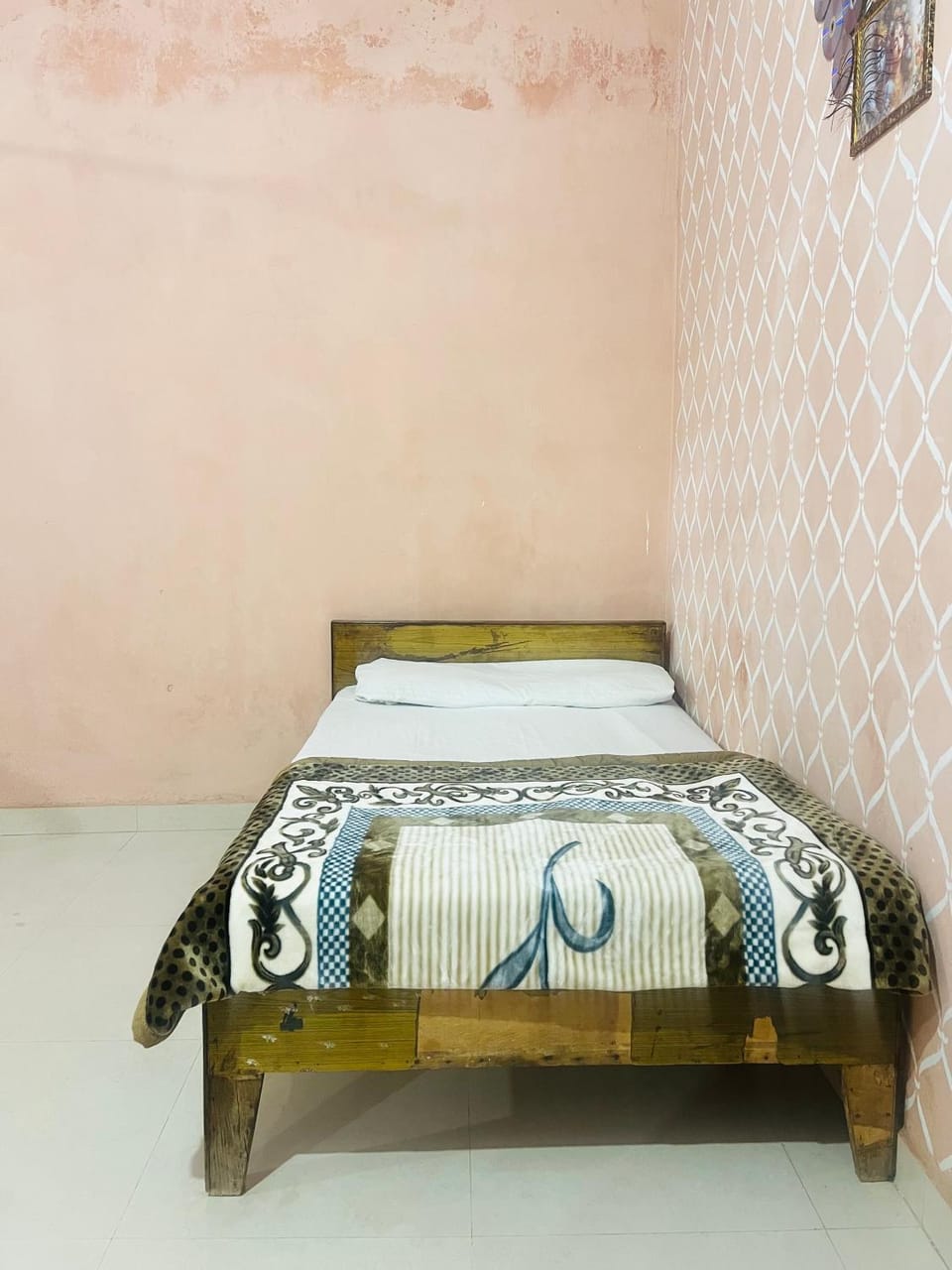 Himanshu Homestay Vacation rental in Uttar Pradesh