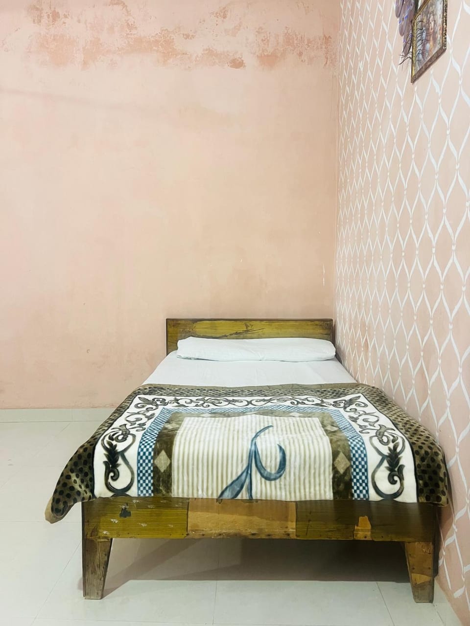 Himanshu Homestay Vacation rental in Uttar Pradesh