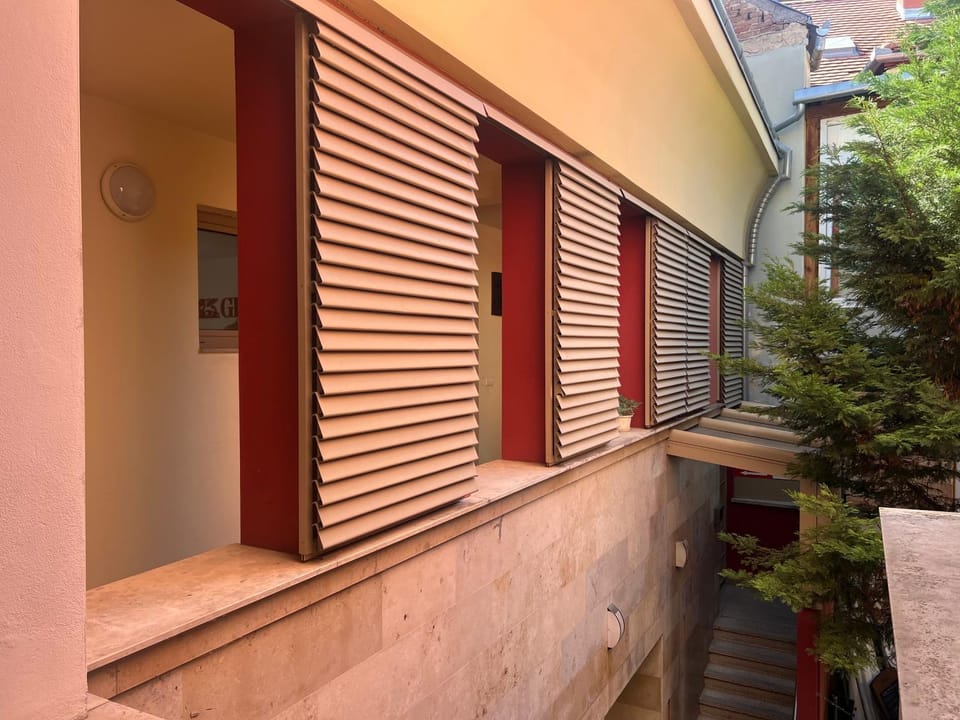 CENTRUM APARTMAN - Citrom utca Apartment in Hungary