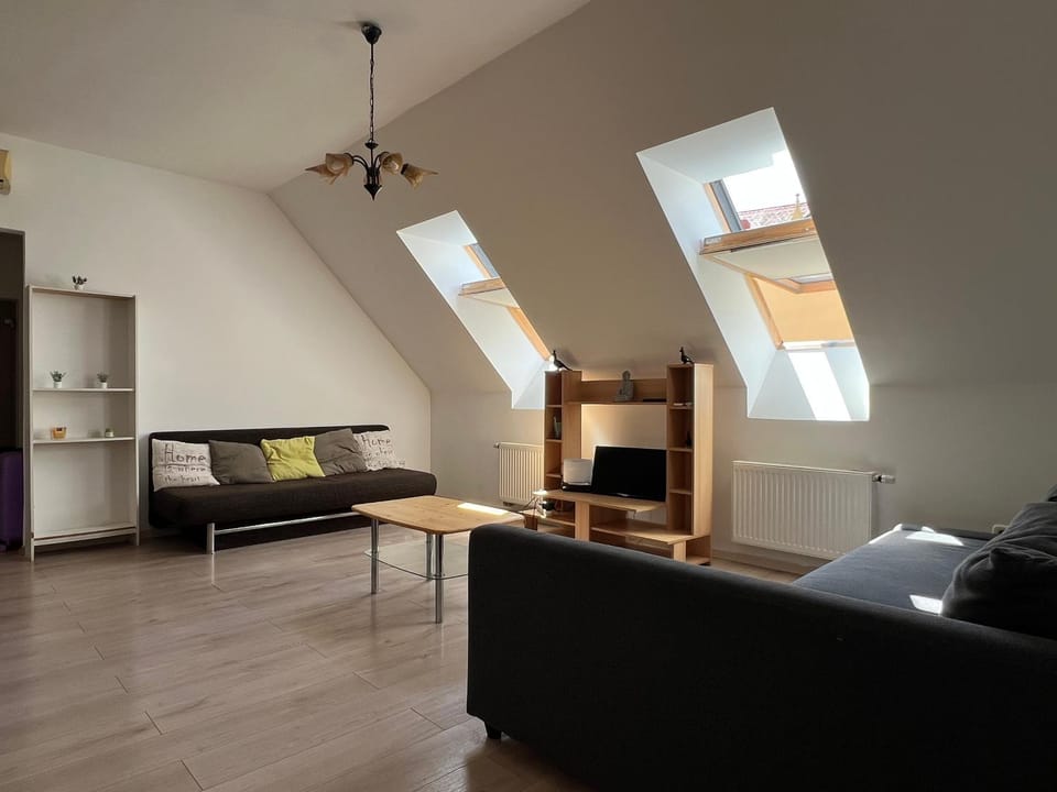 CENTRUM APARTMAN - Citrom utca Apartment in Hungary