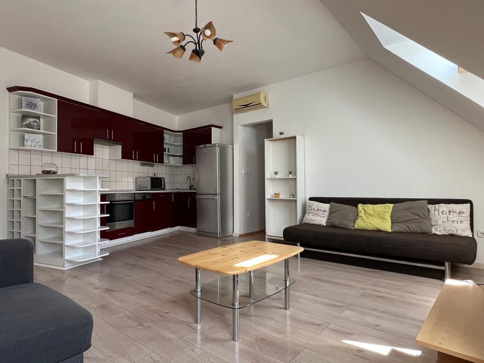 CENTRUM APARTMAN - Citrom utca Apartment in Hungary