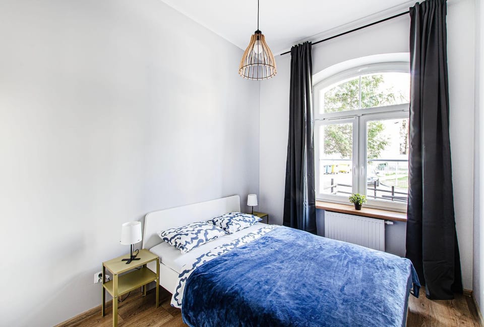 Loft 2 Centre Apartment Apartment in Wroclaw
