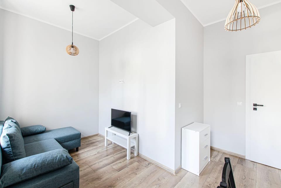 Loft 2 Centre Apartment Apartment in Wroclaw