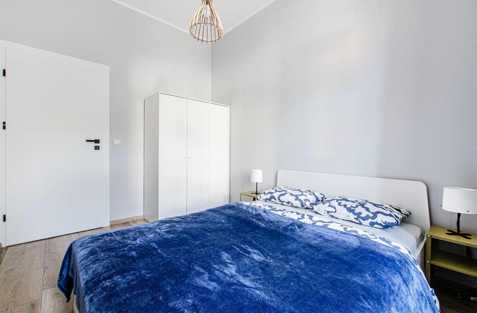 Loft 2 Centre Apartment Apartment in Wroclaw