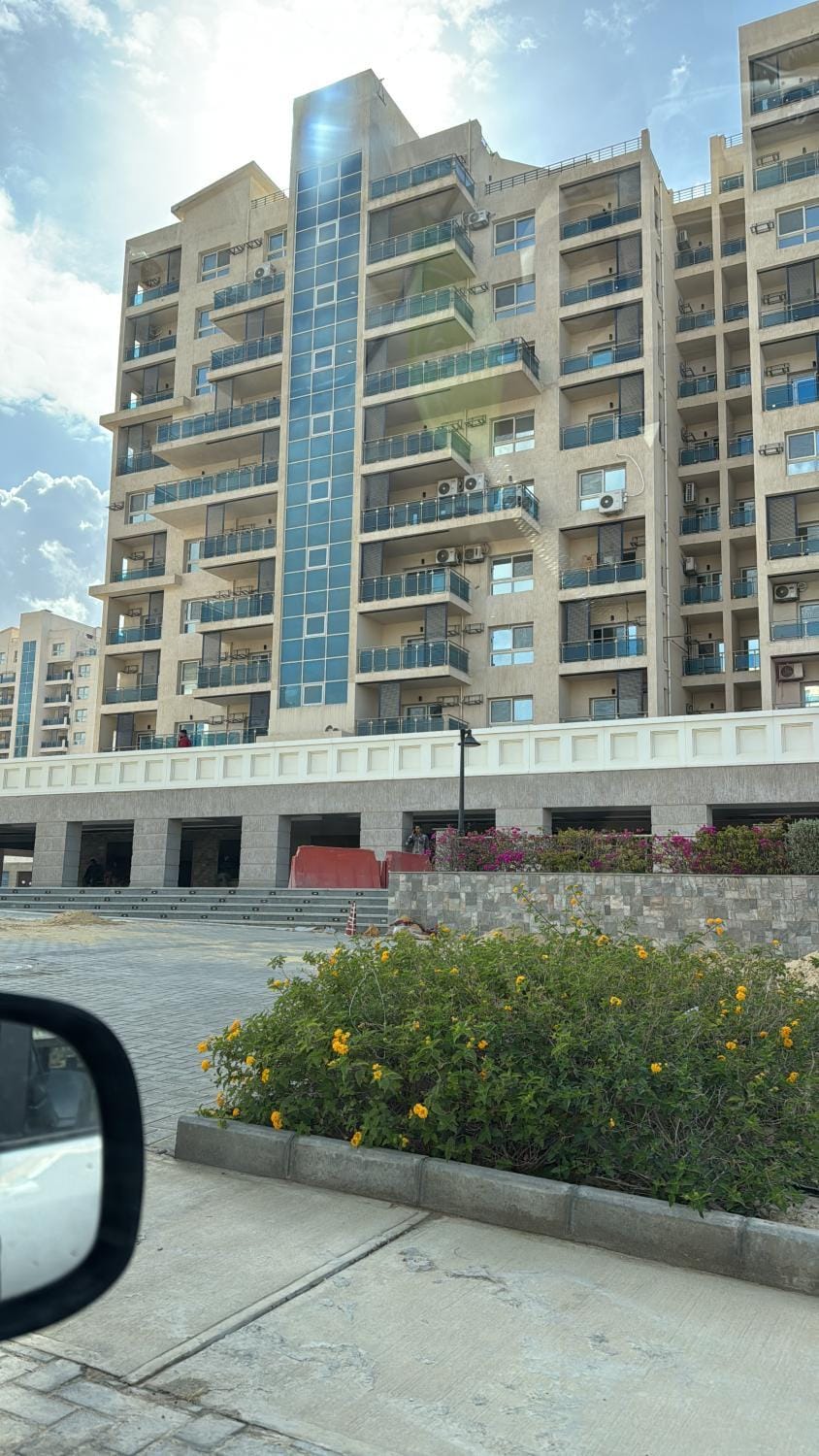 Luxury apartment 5 minutes to beach Apartment in Egypt