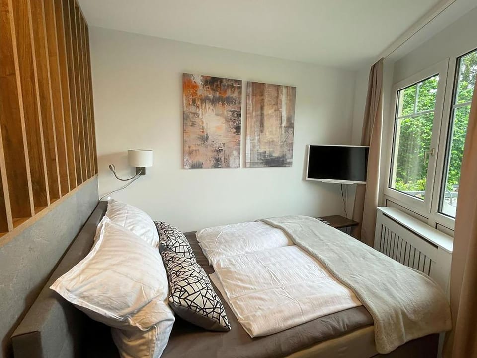 Vision - Apartment 27 - Bad Klosterlausnitz Apartment in Thuringia, Germany