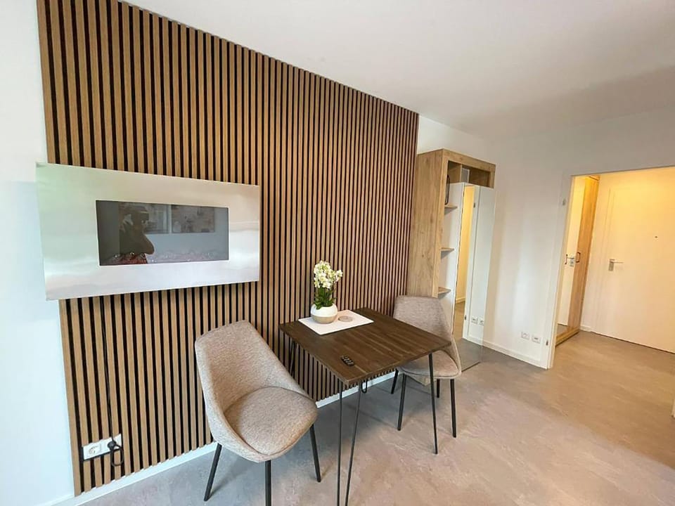 Vision - Apartment 27 - Bad Klosterlausnitz Apartment in Thuringia, Germany
