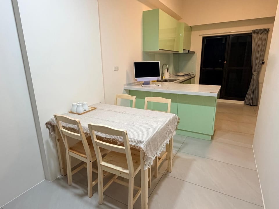 隱 Villa 旅宿 Vacation rental in Kaohsiung