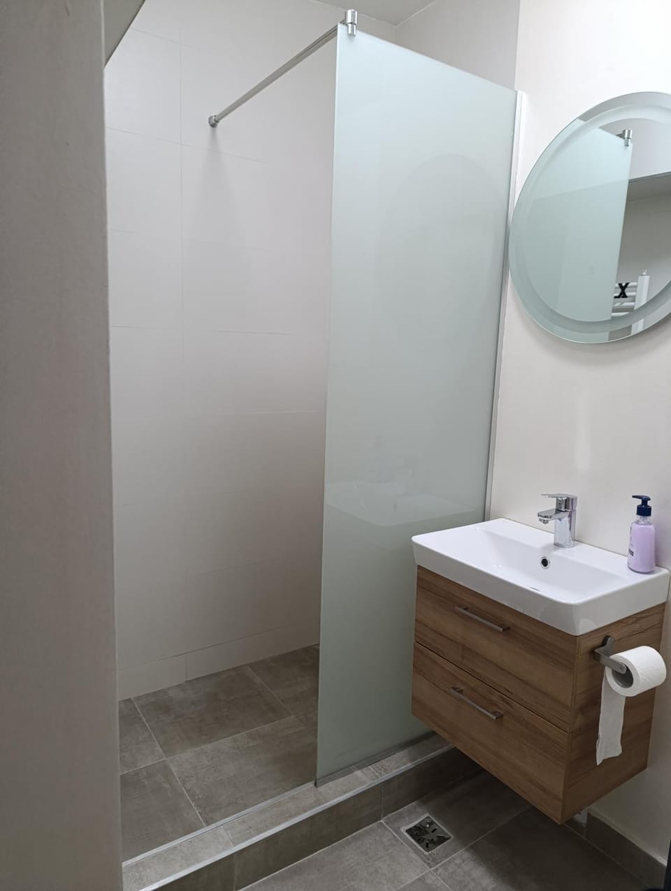 Central I Apartment in Romania