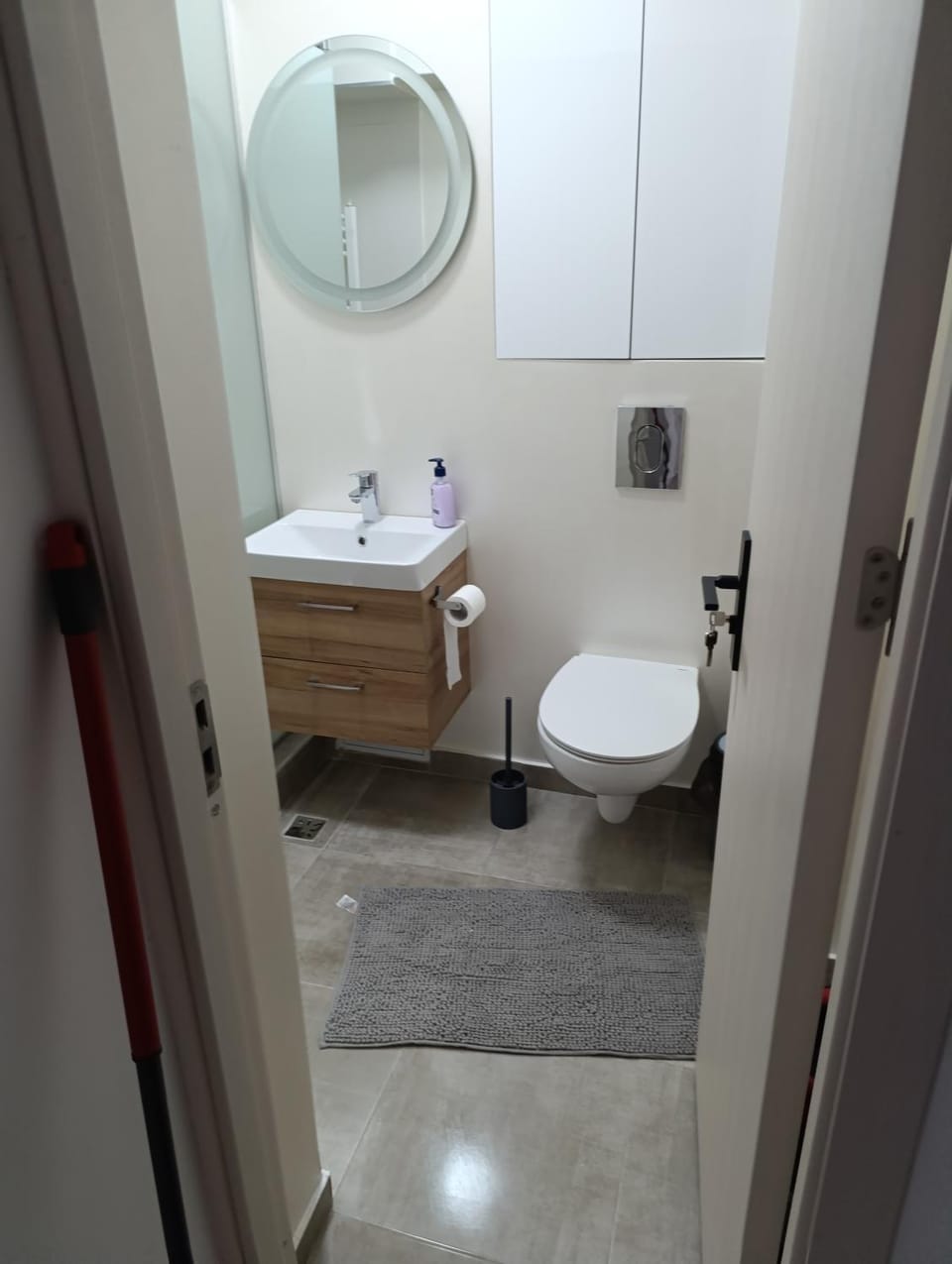 Central I Apartment in Romania