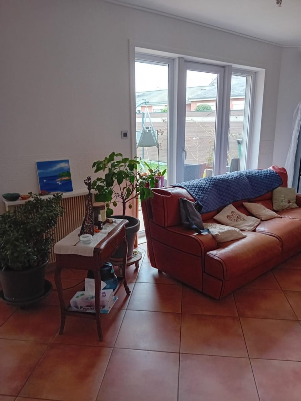 Maison plein pied blaesheim chien accepté House in Grand Est