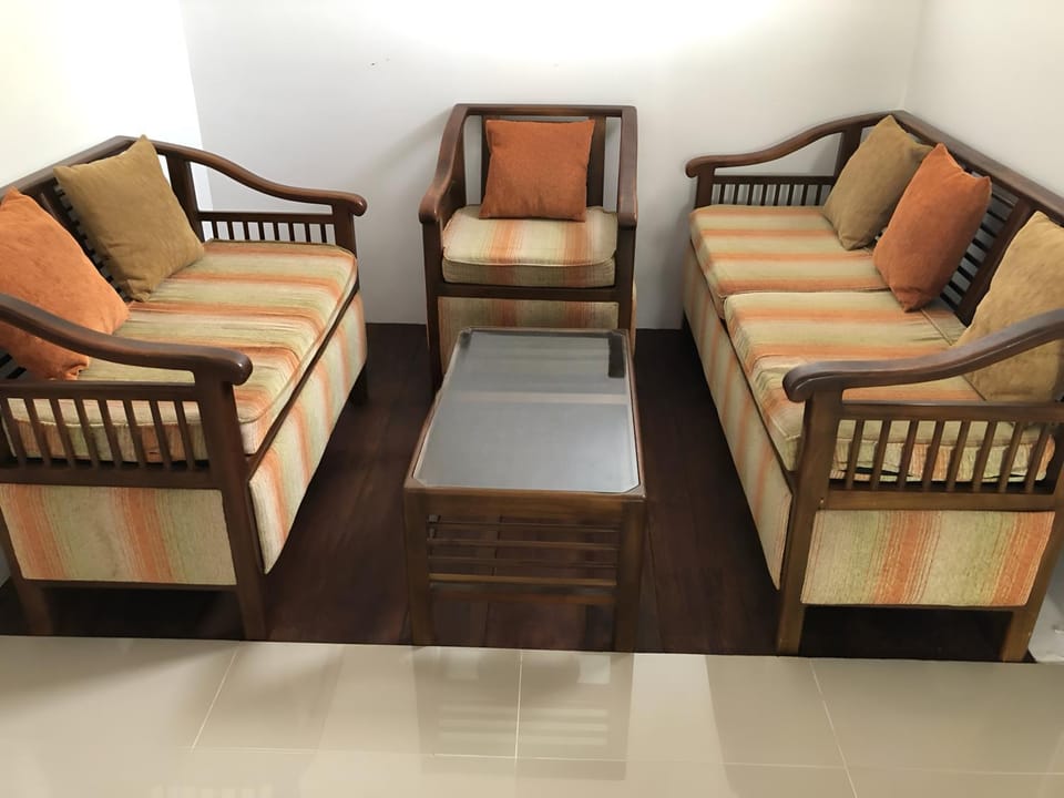 Nihal's Place - Garden View Bed and Breakfast in Galle
