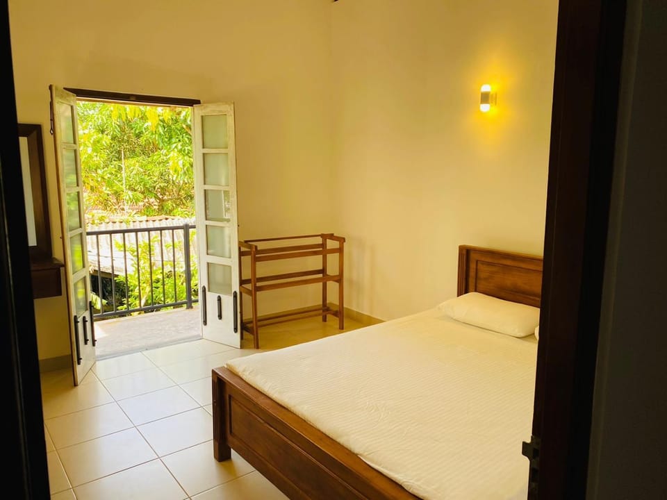 Nihal's Place - Garden View Bed and Breakfast in Galle