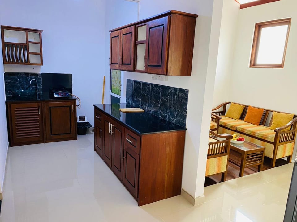 Nihal's Place - Garden View Bed and Breakfast in Galle