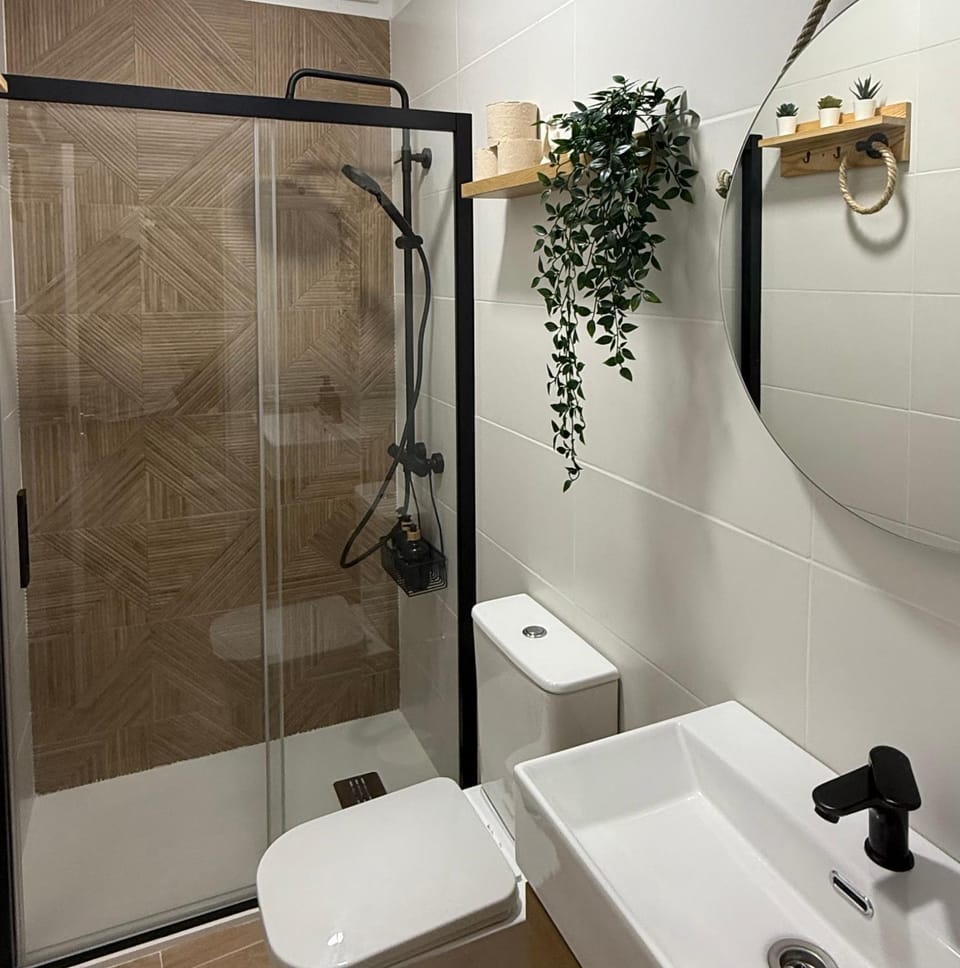 Vv Estudio88 Apartment in El Hierro