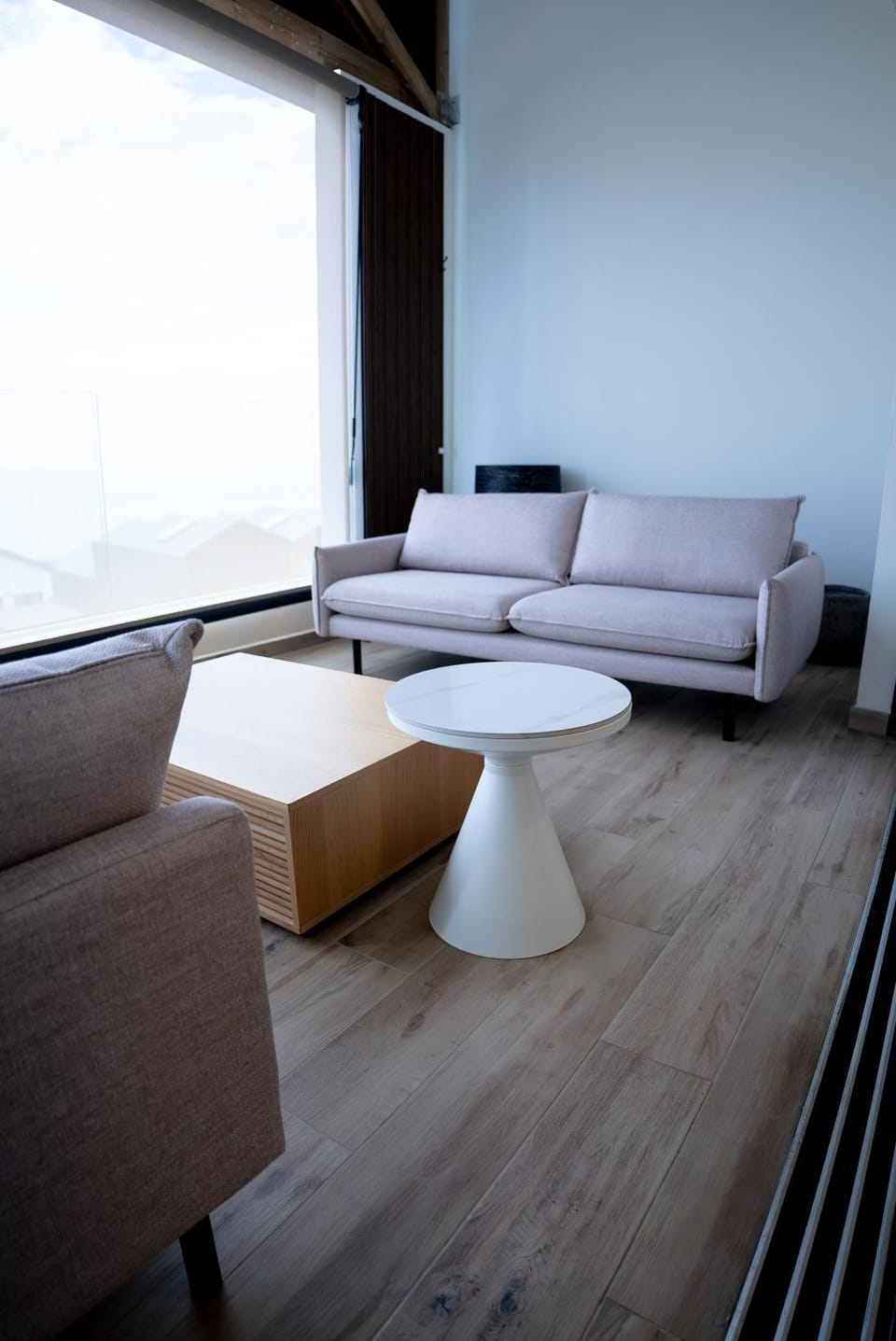 Balcony/Terrace, Balcony/Terrace, Seating area, Dining area, Sea view