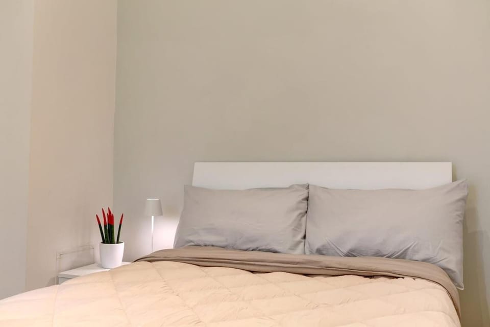 Porta Pia Suite Apartment in Rome
