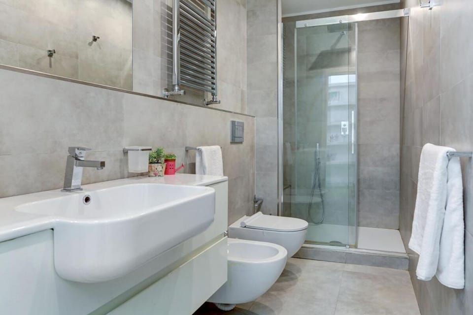 Porta Pia Suite Apartment in Rome