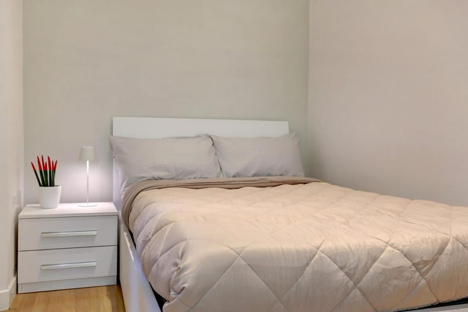 Porta Pia Suite Apartment in Rome