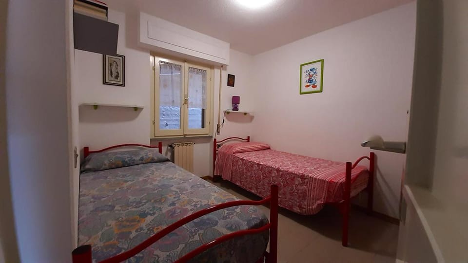 Appartamento in zona panoramica Apartment in Castiglione della Pescaia