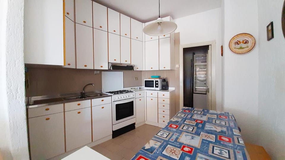 Appartamento in zona panoramica Apartment in Castiglione della Pescaia