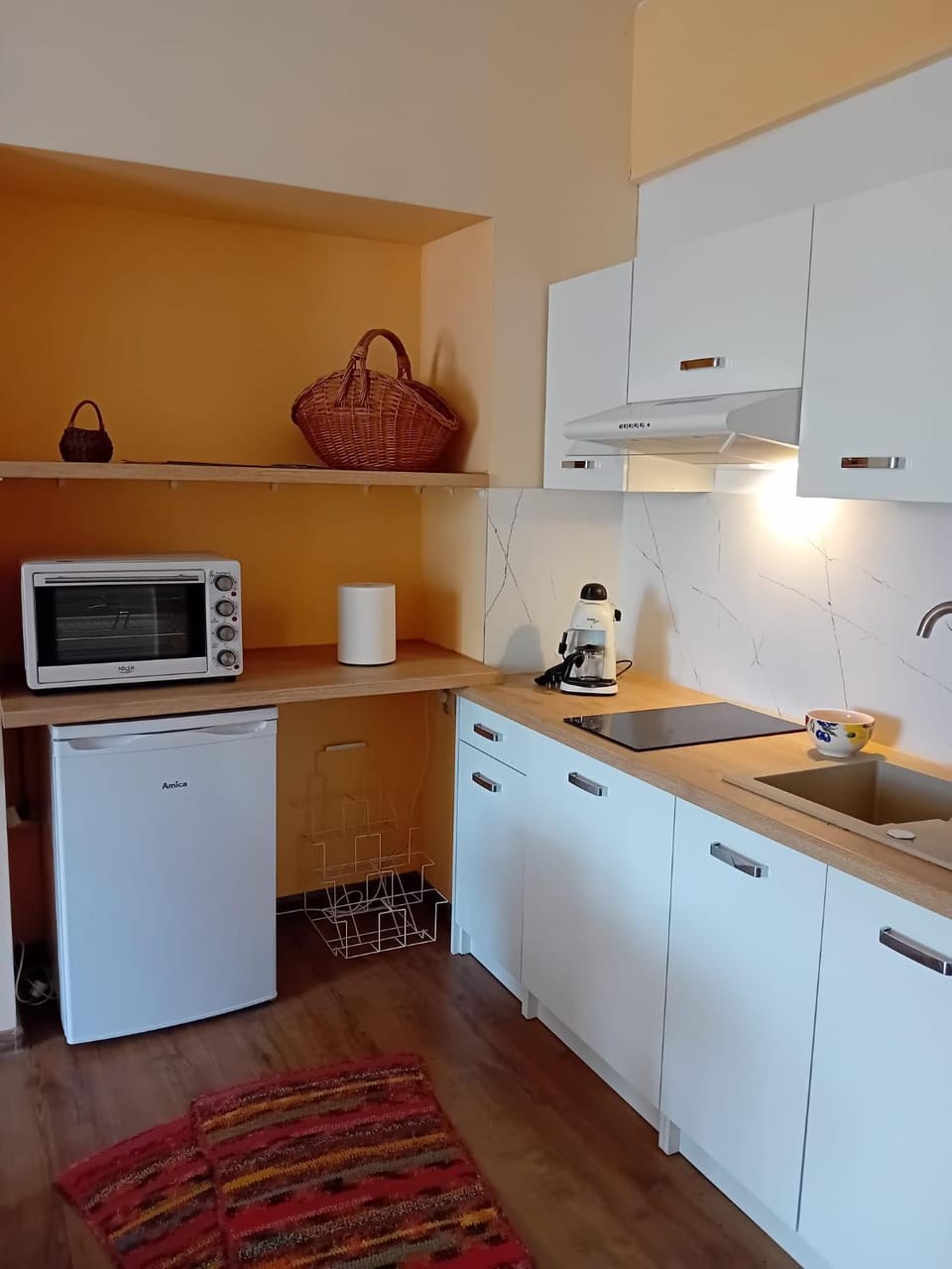 Kamienica na Lubelskiej Apartment in Poland