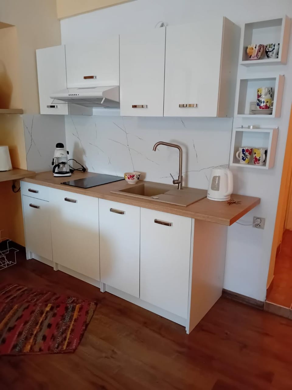 Kamienica na Lubelskiej Apartment in Poland
