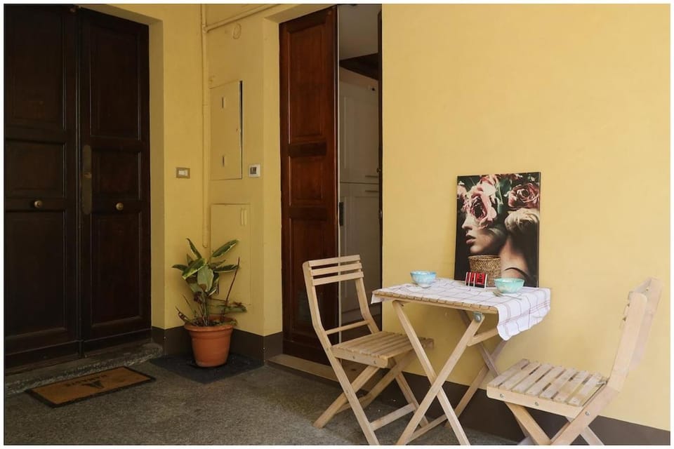 Dining area, Breakfast
