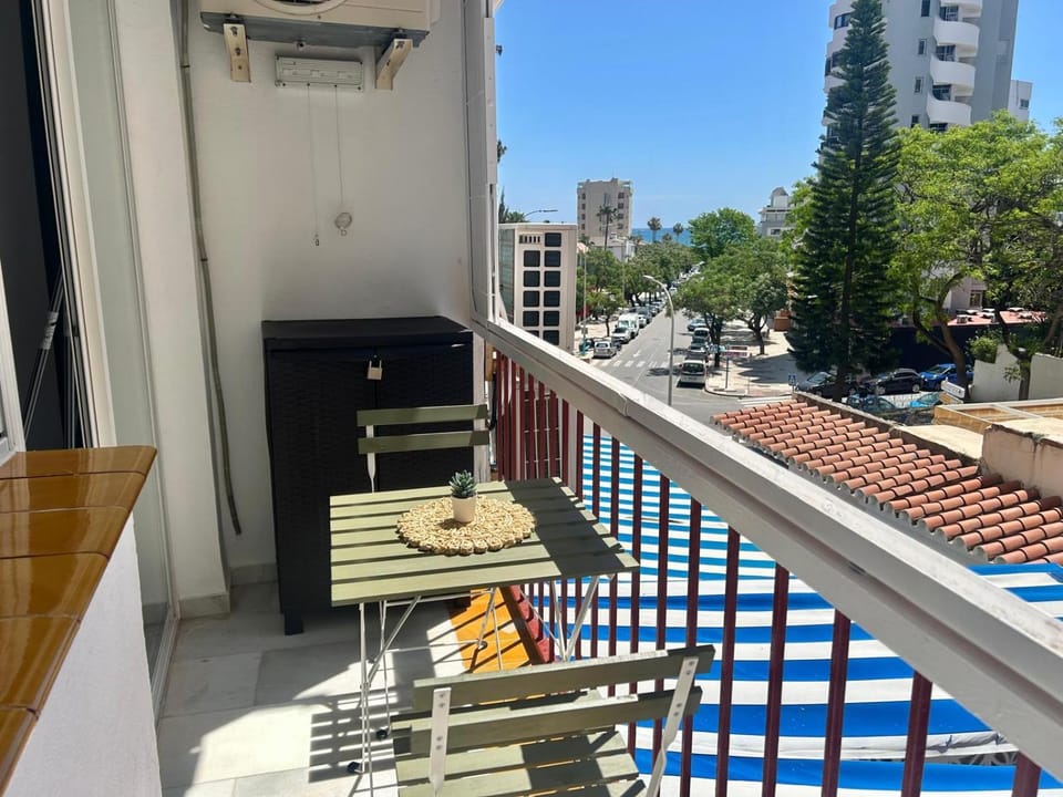 View (from property/room), Balcony/Terrace