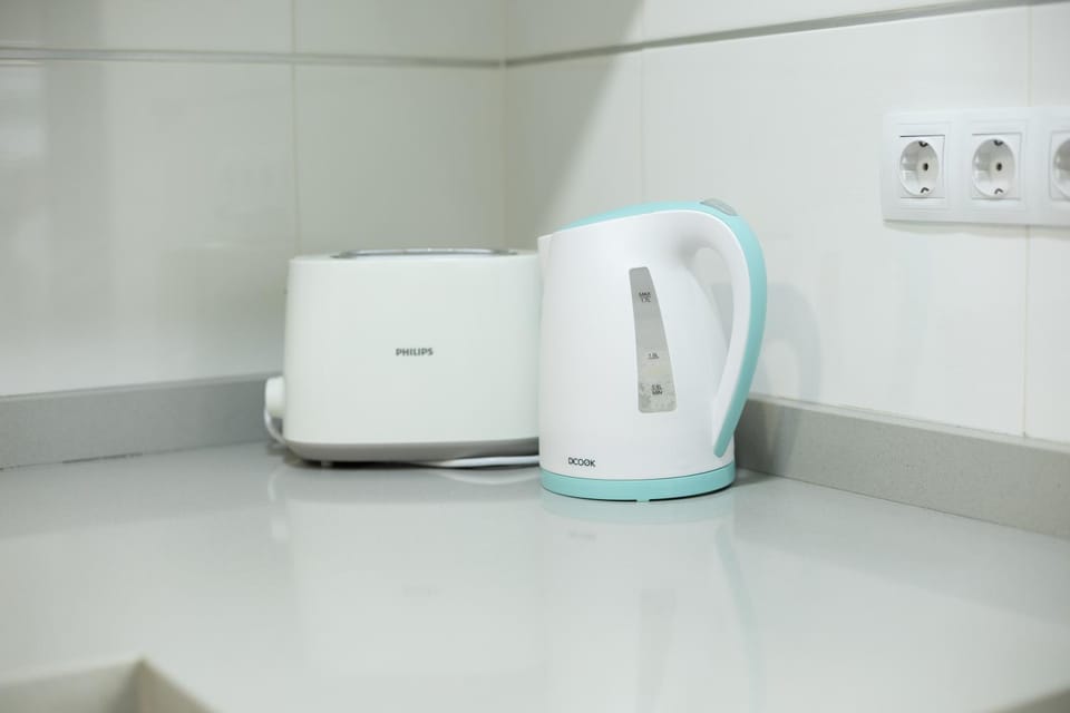 toaster