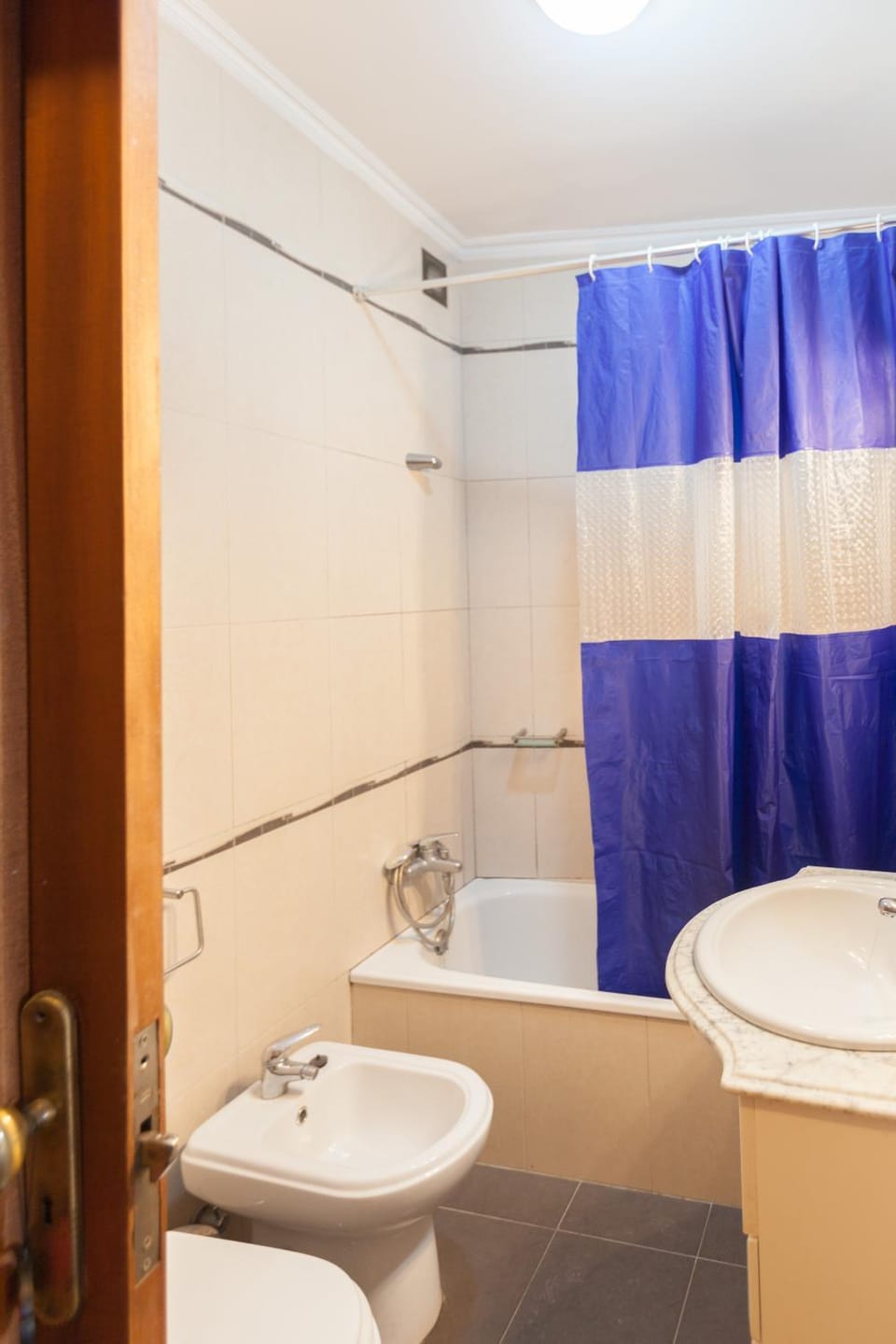 FLH Ericeira Minimalist Studio Apartment in Ericeira