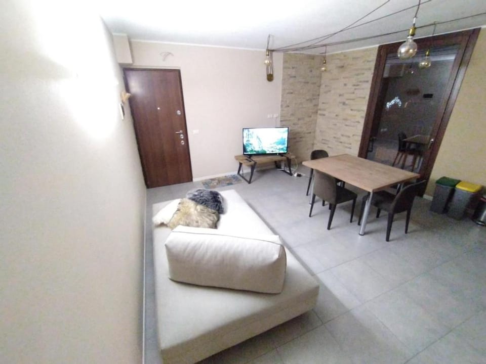 Adamello Peak ONE Apartment Apartment in Province of Brescia
