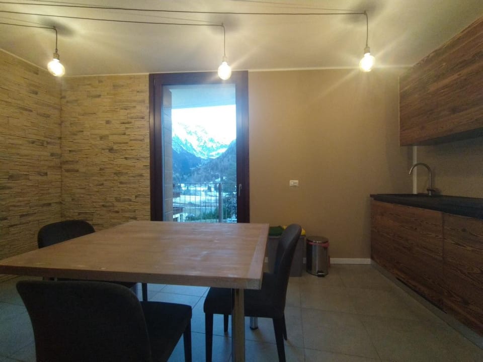 Adamello Peak ONE Apartment Apartment in Province of Brescia