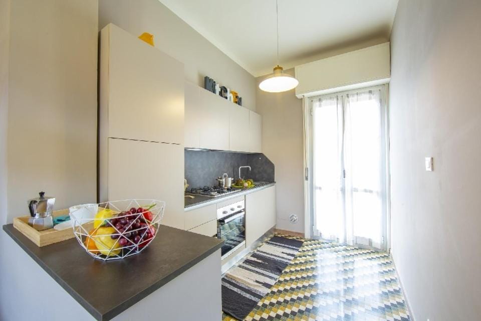 Casa Antonietta Apartment in Alassio