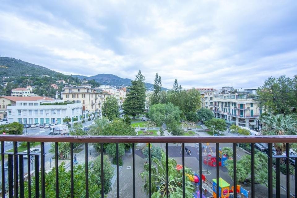 Casa Antonietta Apartment in Alassio