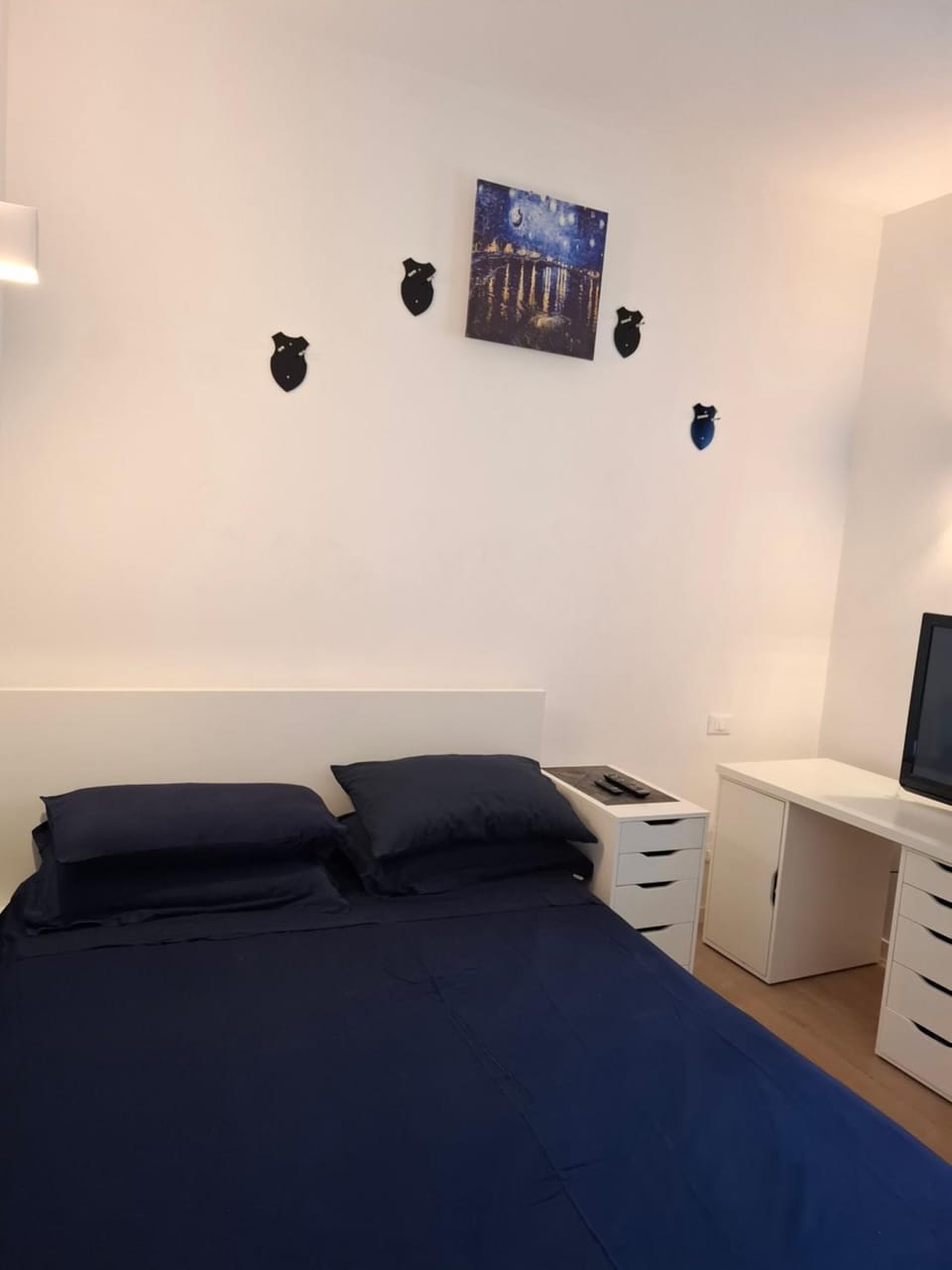 St Peter's Max Tesla Room Bed and Breakfast in Rome
