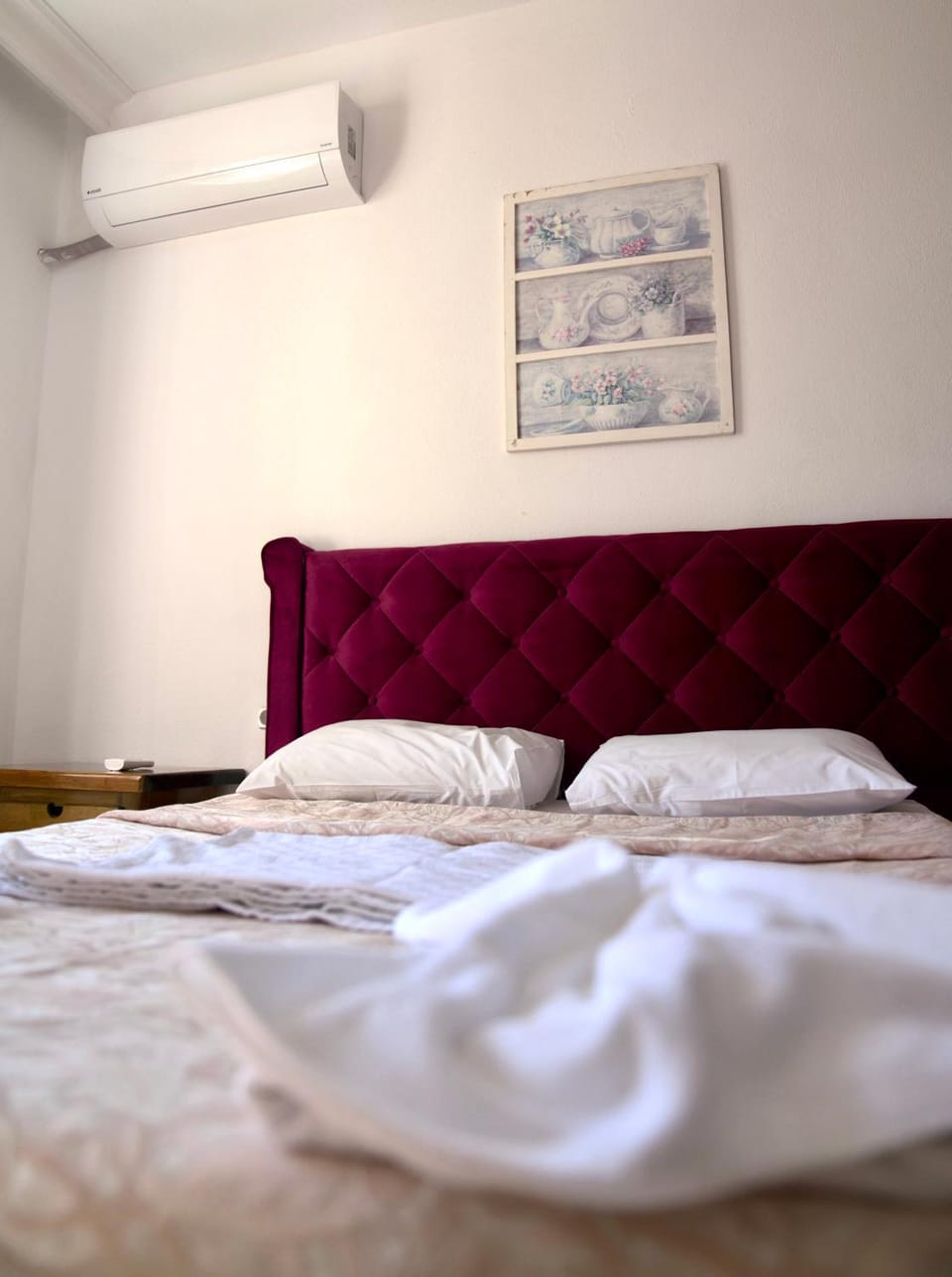 Club Afrodit Tatil Köyü Hotel in Decentralized Administration of the Aegean
