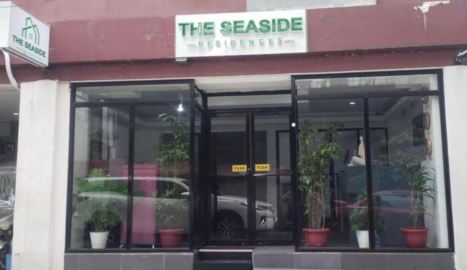 Property logo or sign