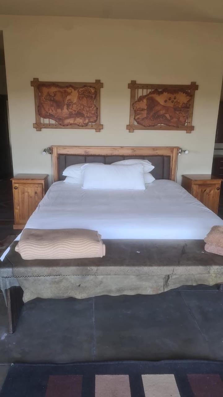 The View House in Eastern Cape