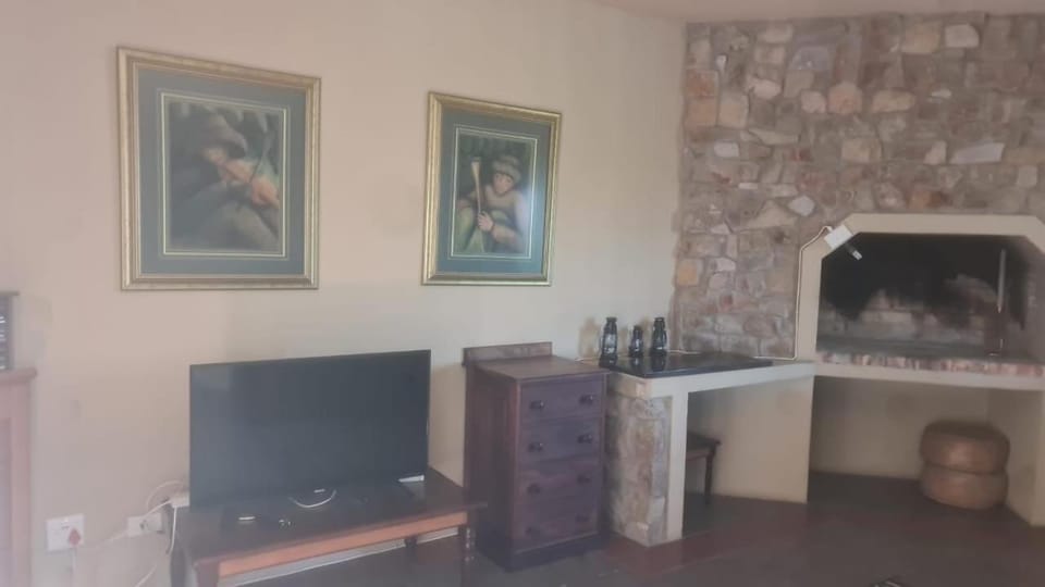 The View House in Eastern Cape