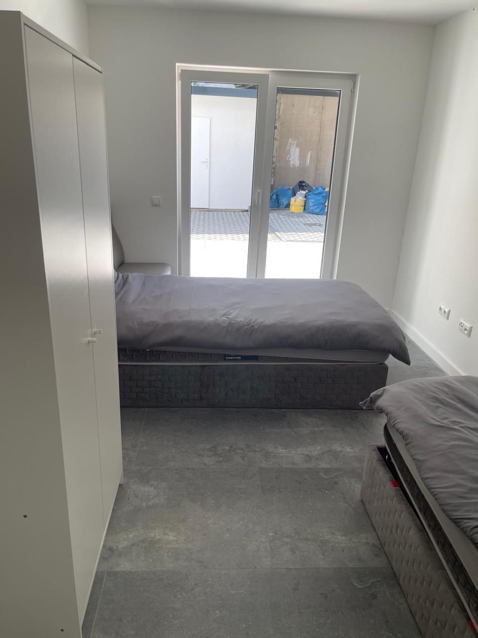 Zimmervermietung Salzgitter Apartment in Lower Saxony, Germany