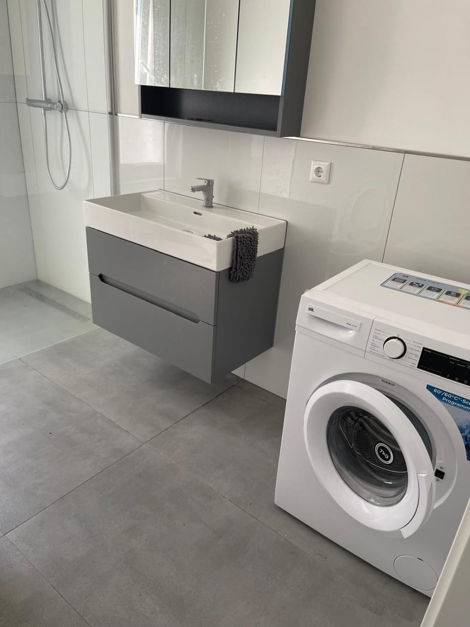 Zimmervermietung Salzgitter Apartment in Lower Saxony, Germany