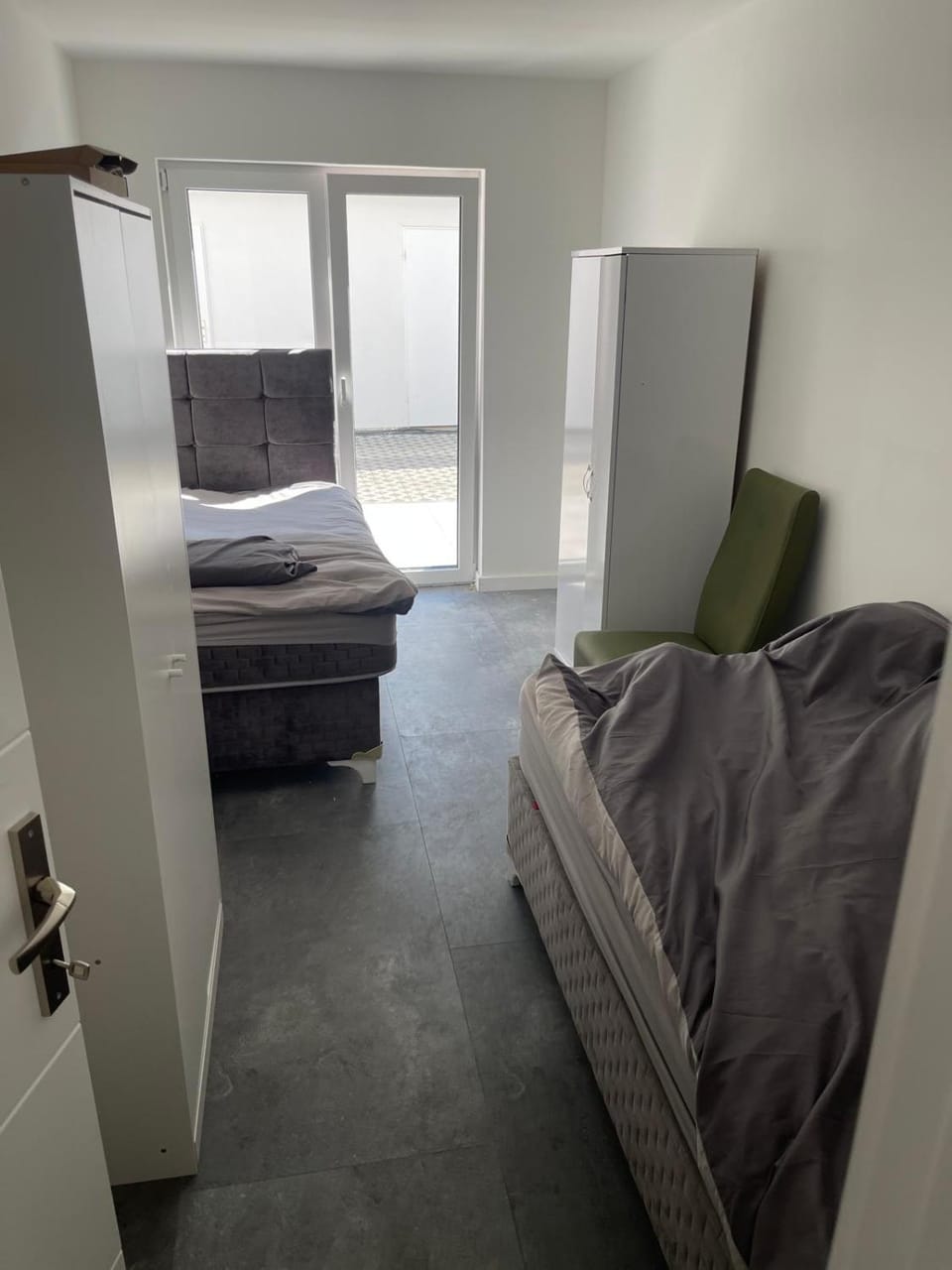 Zimmervermietung Salzgitter Apartment in Lower Saxony, Germany